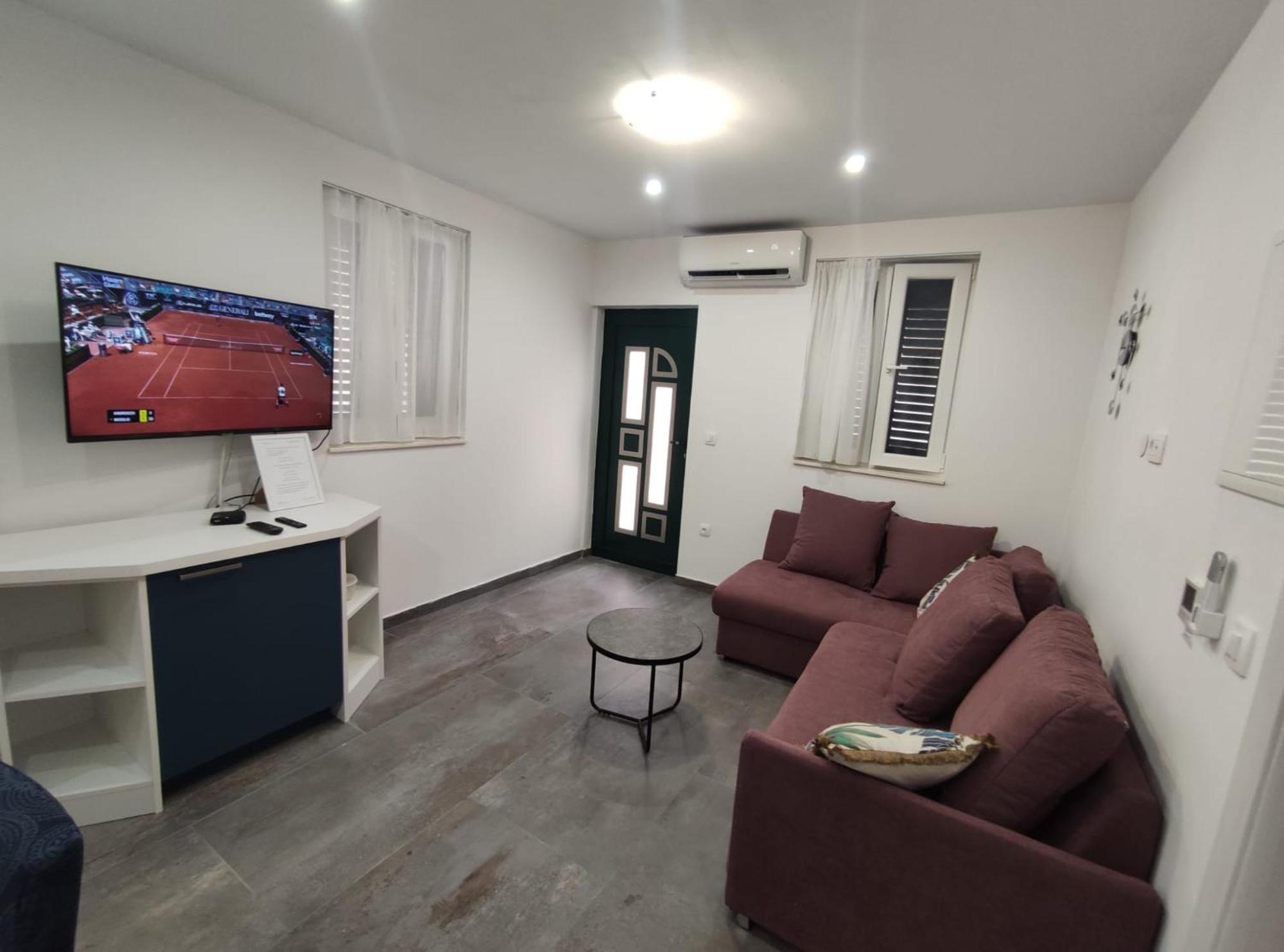 Apartment Tona Sibenik Exterior photo